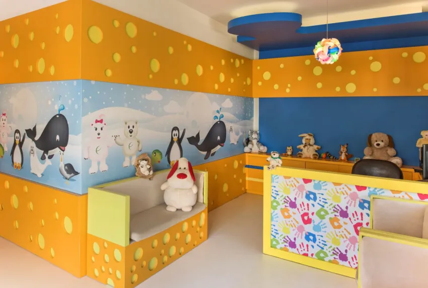 ELA EXCELLENCE RESORT BELEK  5*-25