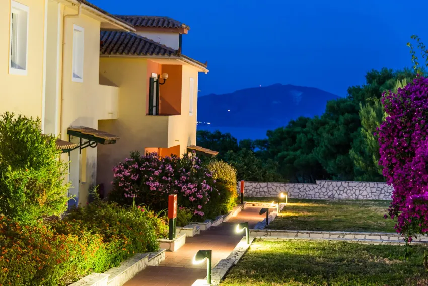 Keri Village and Spa 4*-2