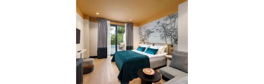 Sherwood Premio Hotel (Ex. Sherwood Prize) 3*-16