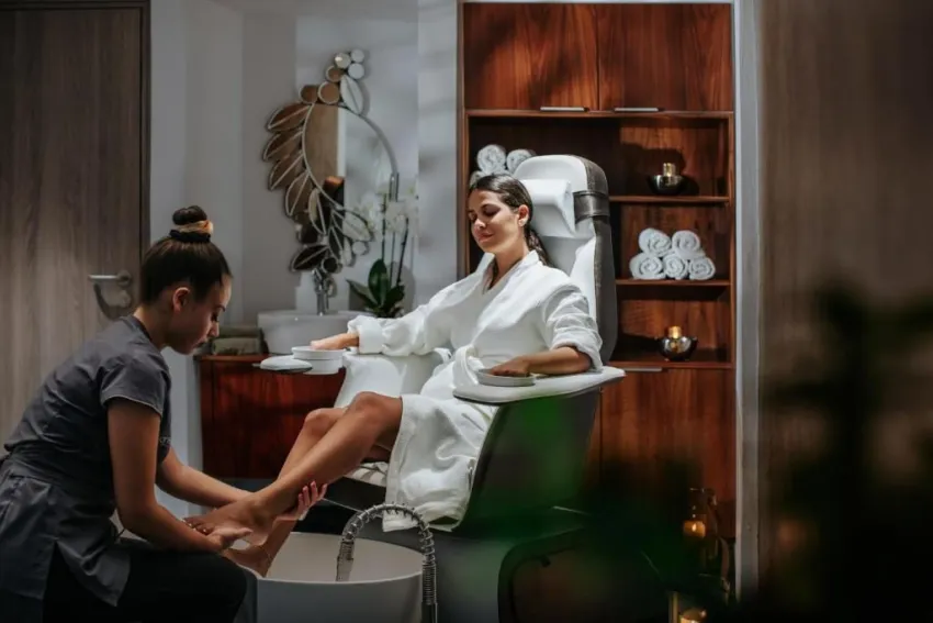 Sofianna Resort & Spa 3*-7