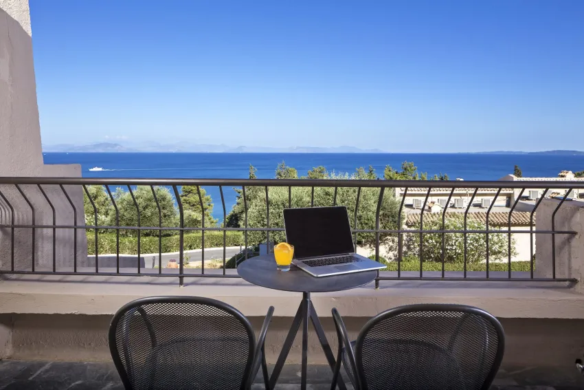 Aeolos Beach Resort Hotel 3*-25