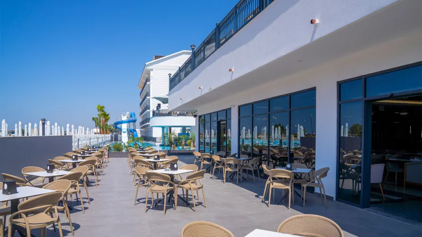 ARMELLA HILL HOTEL  5*-3