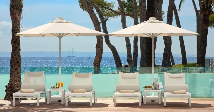 Melia South Beach 4*-379