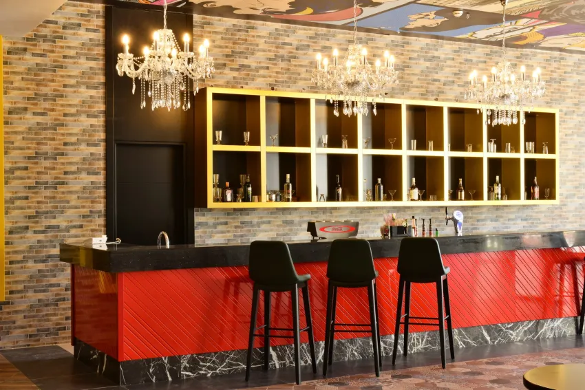 Seaden Valentine Resort & Spa (Adults Only 16+) 5*-17