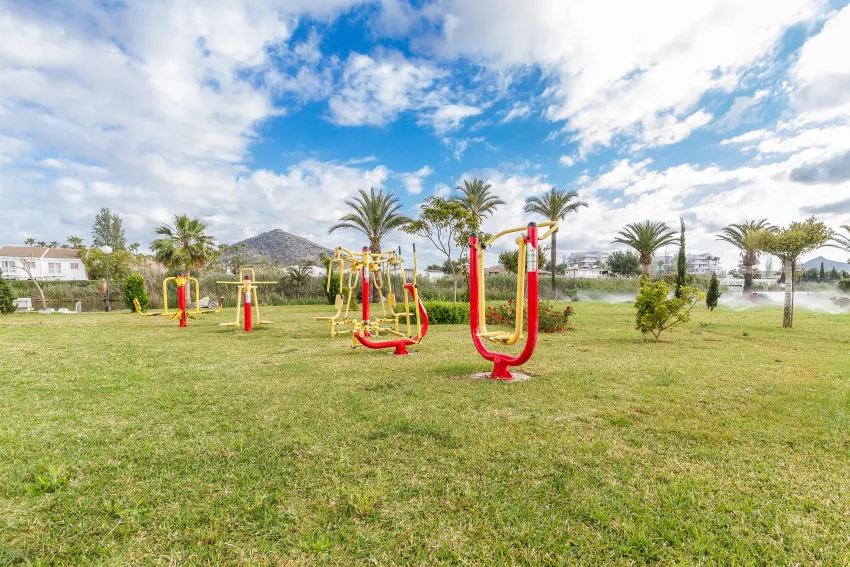 EIX LAGOTEL HOLIDAY RESORT 4*-89