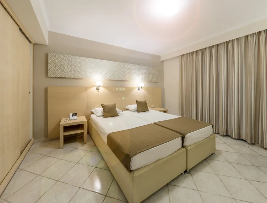 Karras Hotel 4*-48
