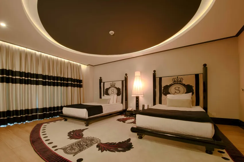 Selectum Luxury Resort Hotel 5*-207