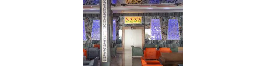Casa Fora Beach Resort 5*-32