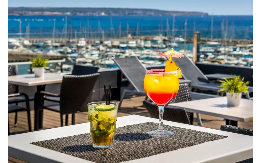 Nautic Hotel & Spa 4*-132