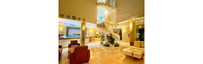 Grand Viking Hotel 4*-2