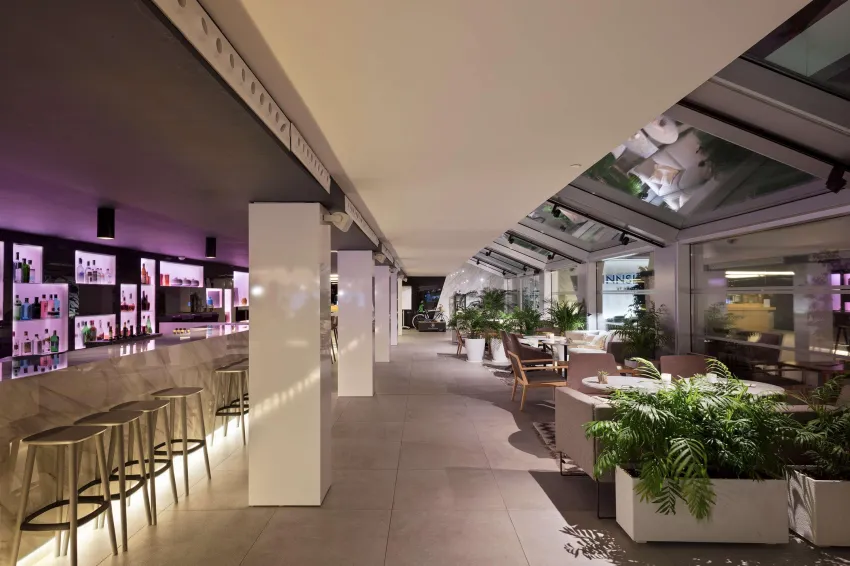 Innside Palma Bosque 4*-59