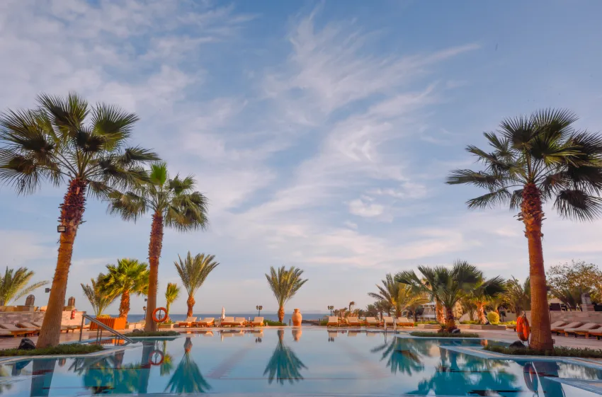 Royal Star Beach Resort 4*-9