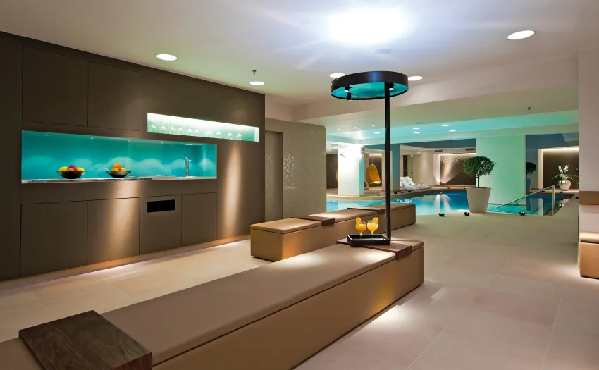 Porto Platanias Beach Resort & Spa 5*-64