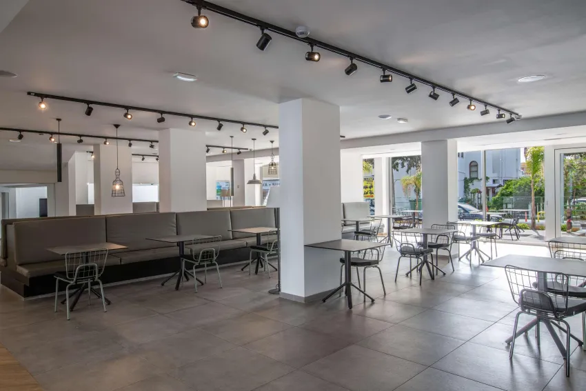 Anthea Hotel Apartments 3*-46