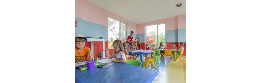 Holiday Park Resort Hotel 5*-23
