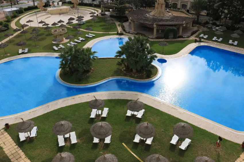 Lella Baya Thalasso 4*-75