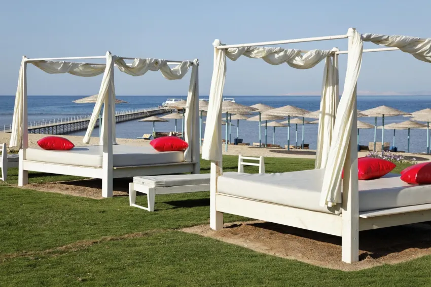 Sunny Beach Resort The Three Corners 4*-15