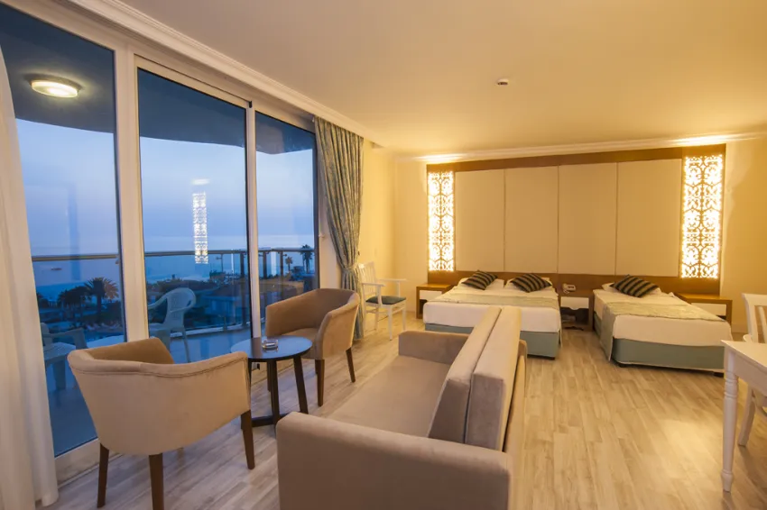 CONCORDIA CELES HOTEL  5*-2