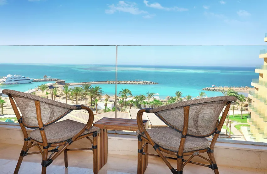 Hilton Plaza 5*-257