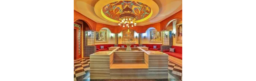 Crystal Family Comfort Collection 5*-27