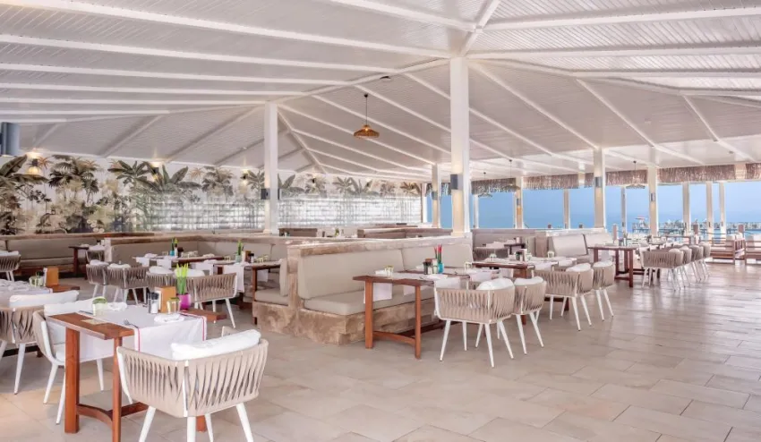 RIXOS SUNGATE CLUB DIAMOND  5*-40