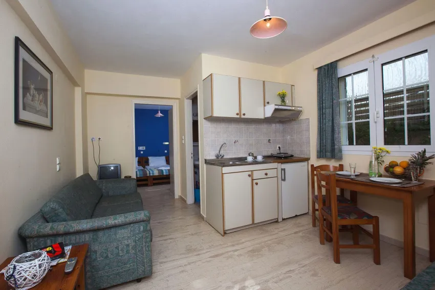 Dimitra Hotel and Apartments 3*-24