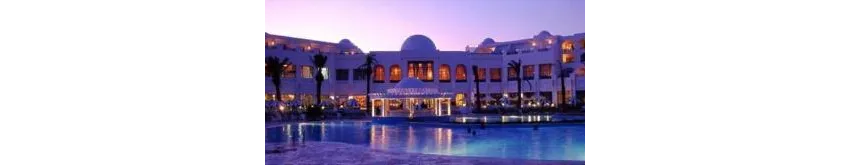 Mahdia Palace Thalasso 5*-2