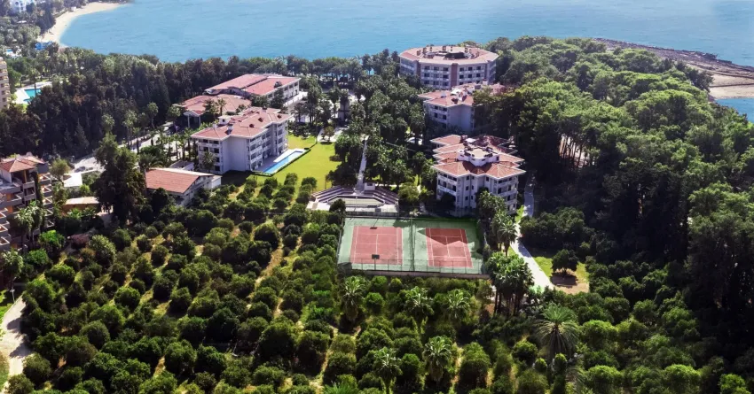 Utopia Resort & Residence 5*-1