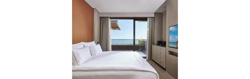 Lusso Sorgun 5*-11