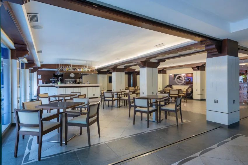 Torre Azul Hotel 4*-11