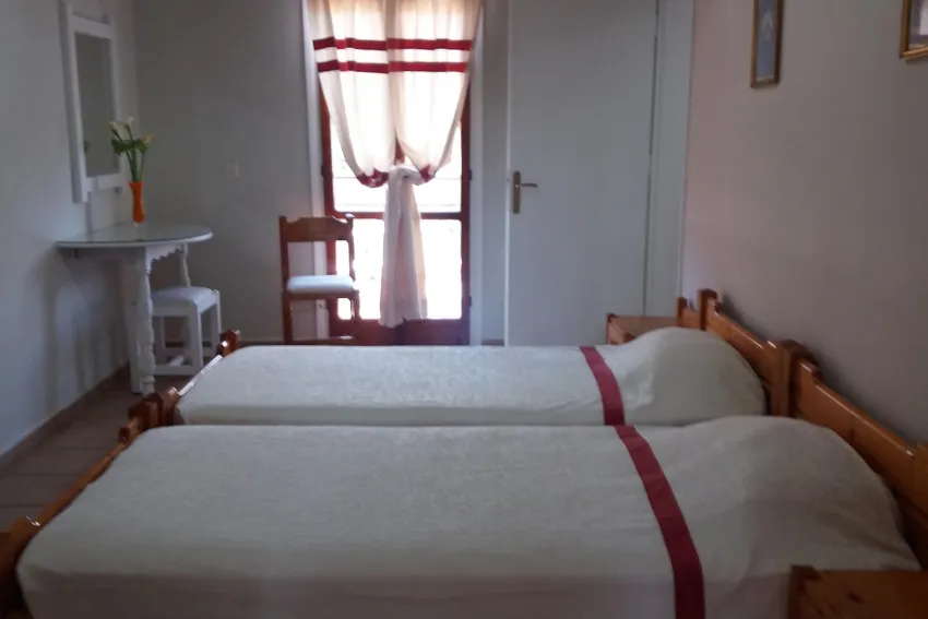 Semiramis Apartments 3*-10