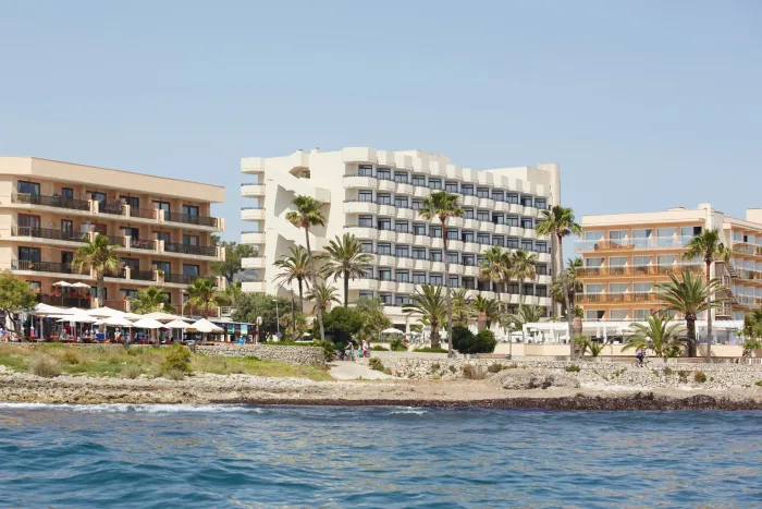 Sabina Playa Hotel 4* - Cala bona - Spania