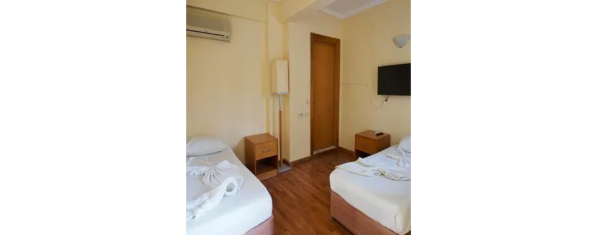Club Herakles Hotel 4*-16