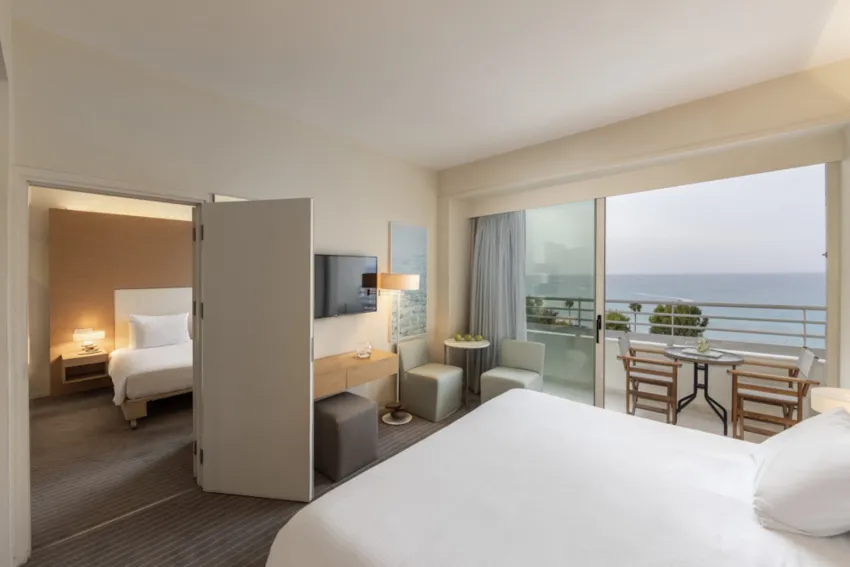Capo Bay Hotel 5*-19
