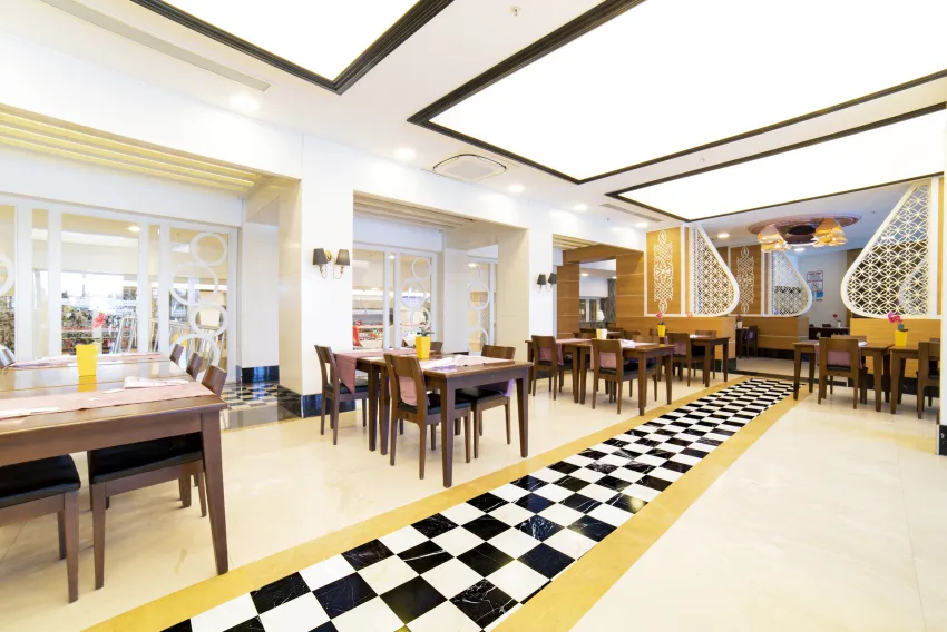 Side Alegria Hotel & Spa (Adult Only +16) 5*-23