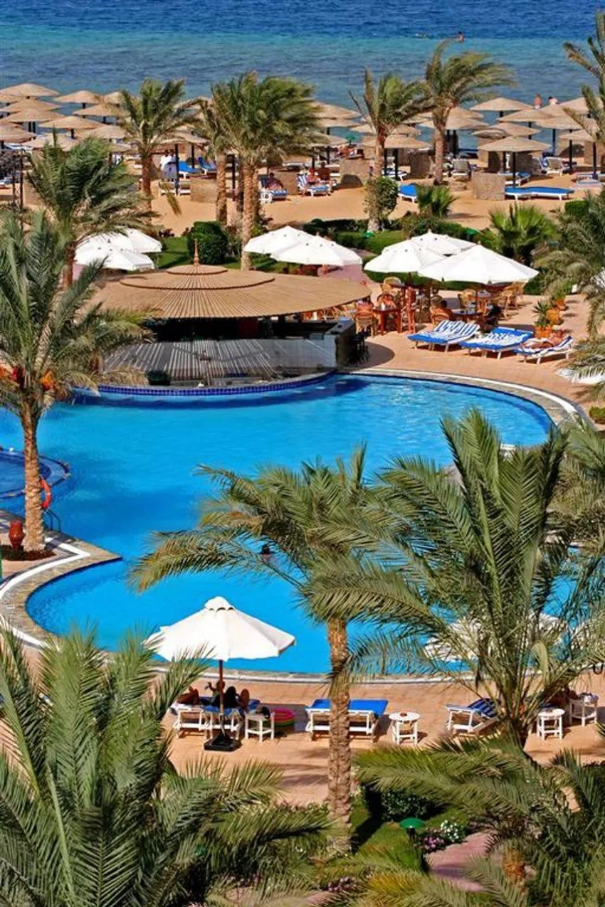 Sea Star Beau Rivage 5*-19