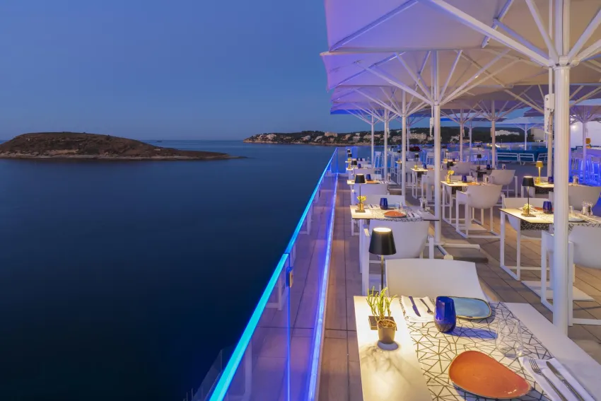 Elba Sunset Mallorca Thalasso Spa 4*-20