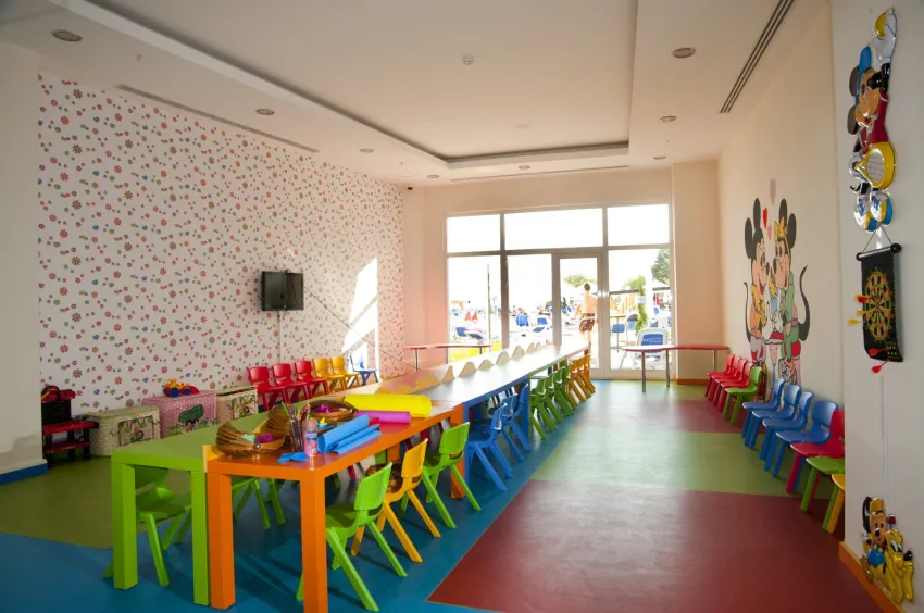 Side Prenses Resort & Spa 5*-22