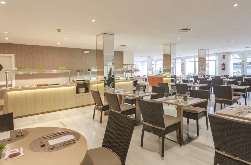 JS Hotel Miramar 3*-11