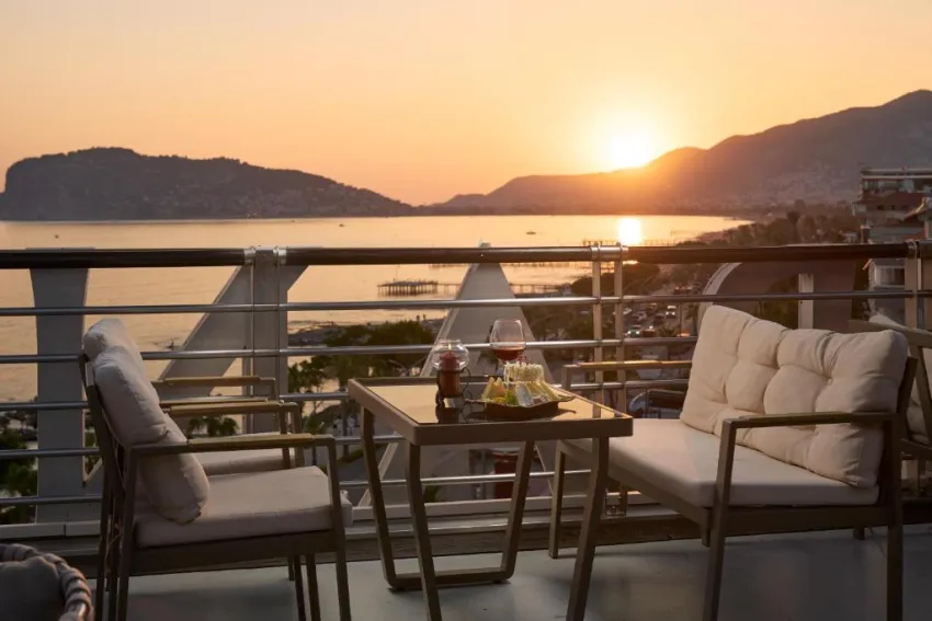 GRAND KAPTAN HOTEL  5*-32