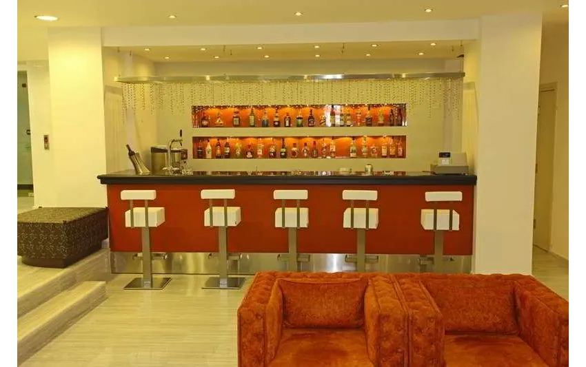 Olympic Palladium Rethymno 3*-21