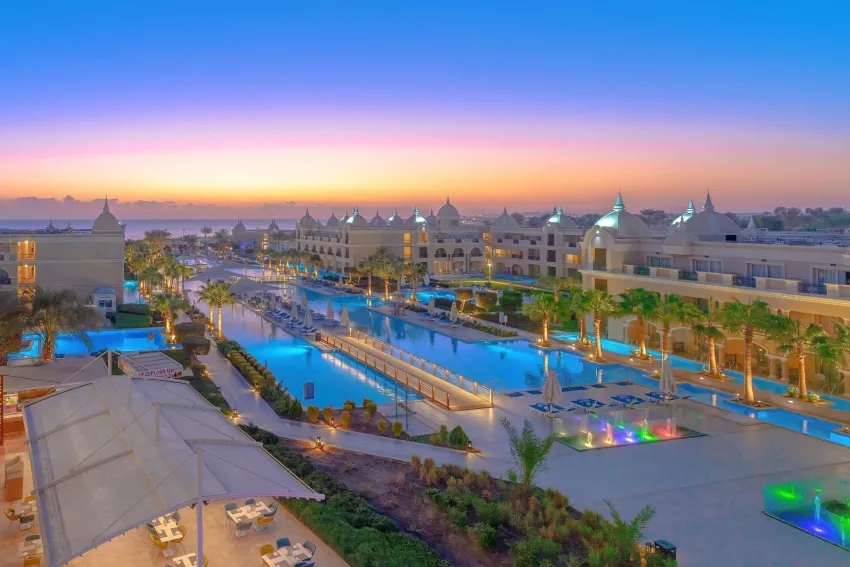 Titanic Royal Resort 5*-23