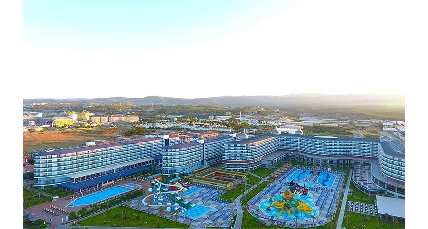 EFTALIA OCEAN RESORT  5*-1
