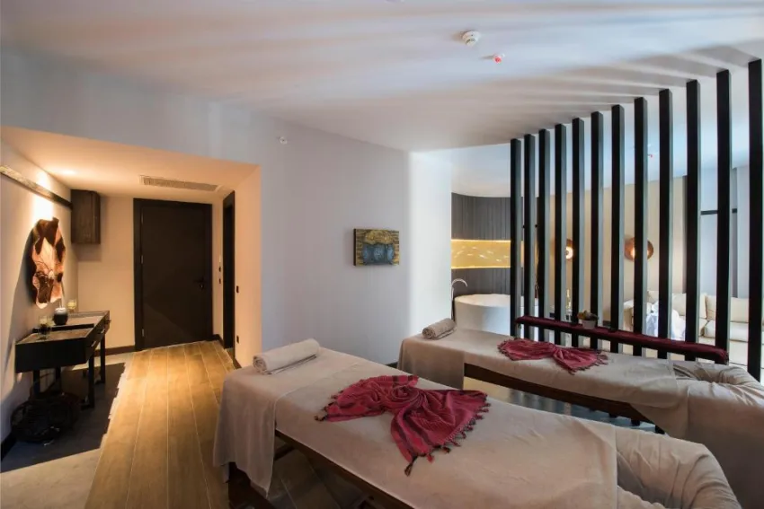 AKRA KEMER (EX. KEMER BARUT COLLECTION)  5*-13