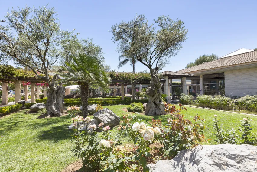 Mar Hotels Playa Mar & Spa  4*-38