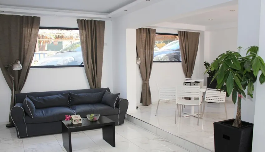 Kahlua Boutique Hotel 4*-4