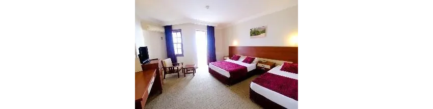 Anitas Beach Hotel 3*-28