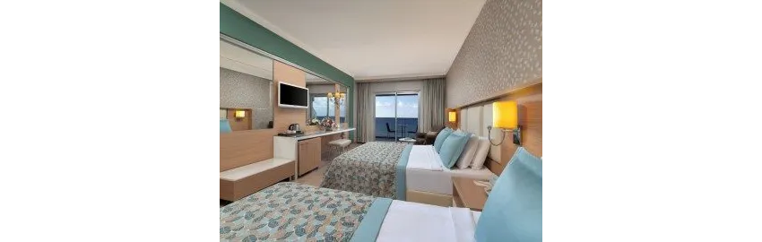 Royal Garden Beach Hotel 5*-6
