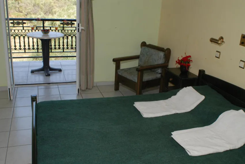 Letsos Hotel 4*-41