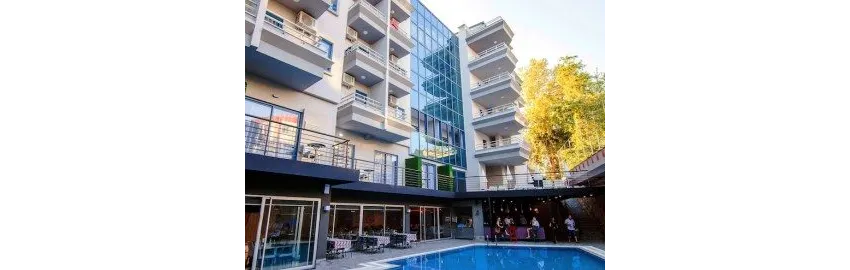 Ramira City Hotel (Adults Only 16+) 4*-26